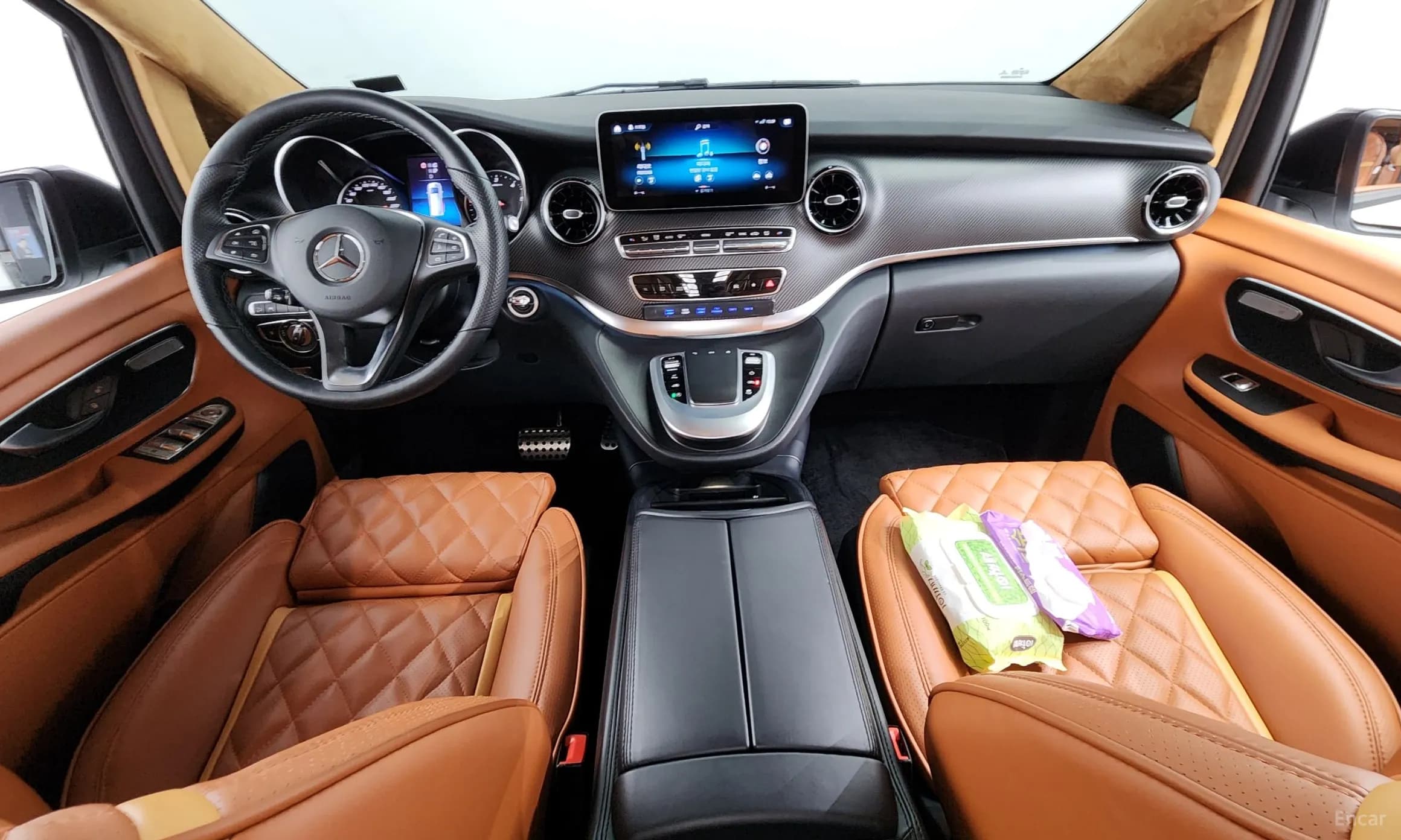 V-Class