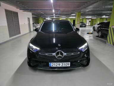 GLC-Class X254