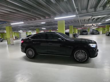 GLC-Class X254