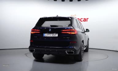 X5 (G05)