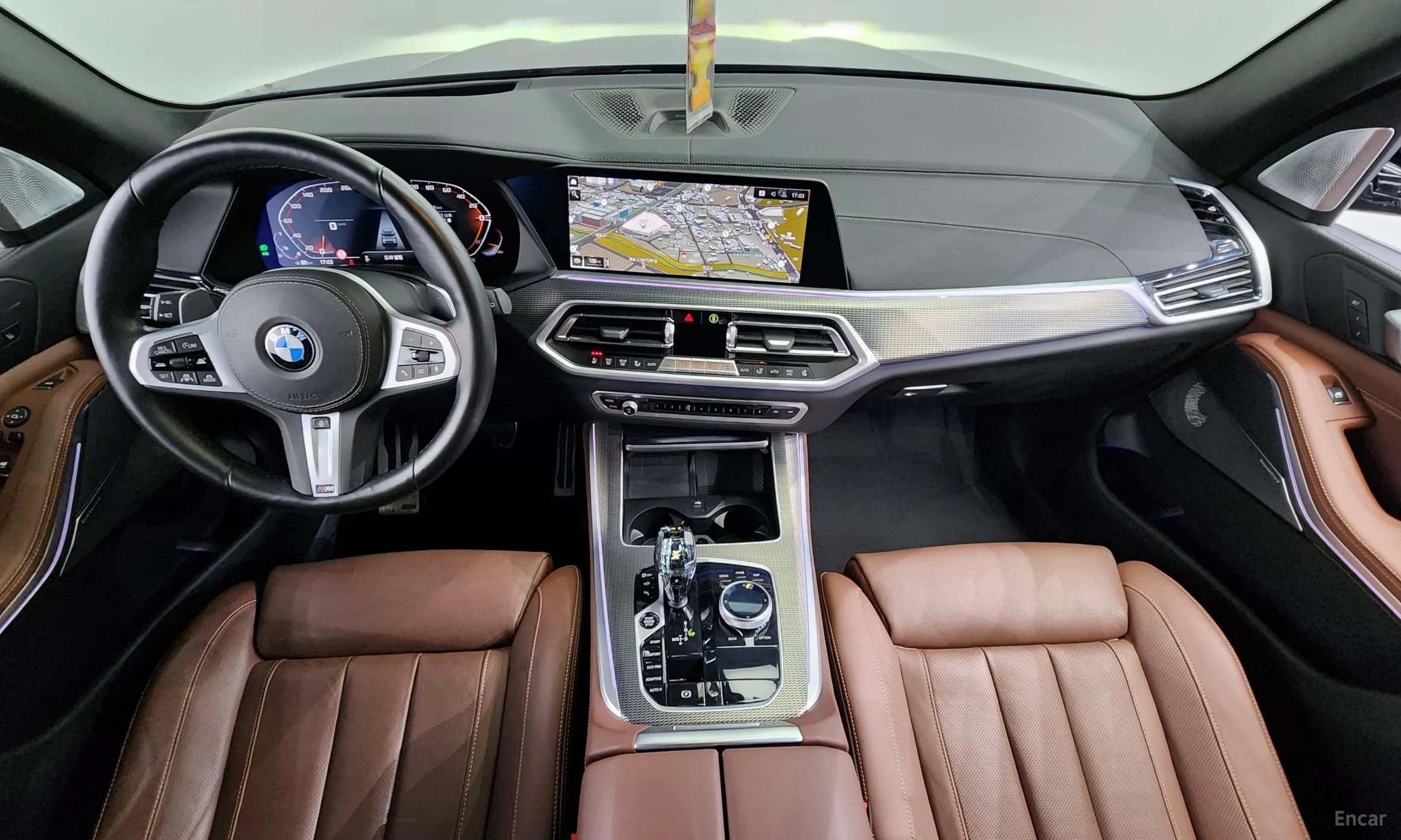 X5 (G05)