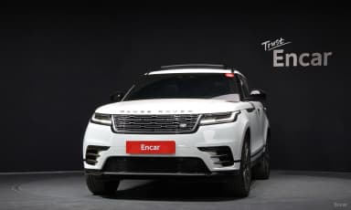 Range Rover Bella