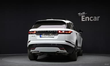 Range Rover Bella