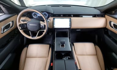 Range Rover Bella