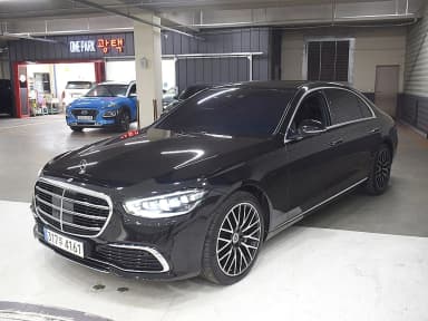 S-Class W223