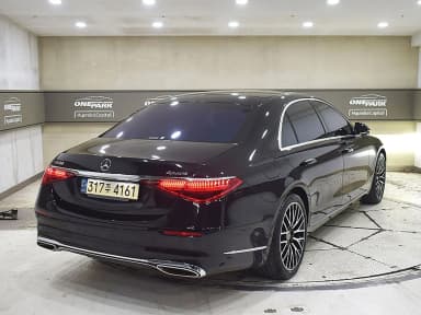 S-Class W223