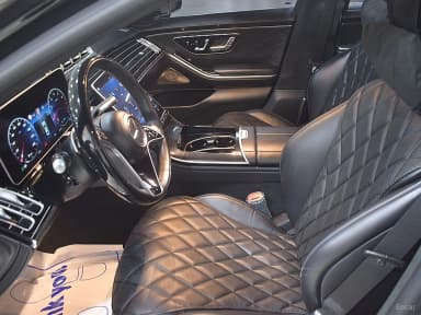 S-Class W223