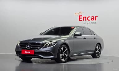 E-Class W213