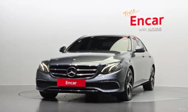E-Class W213