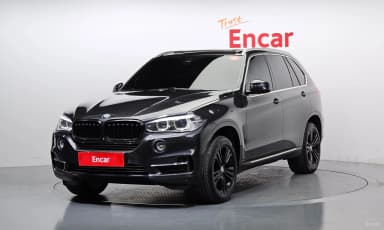 X5 (F15)