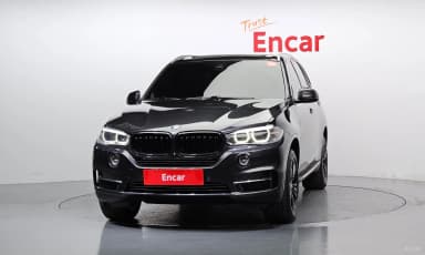 X5 (F15)