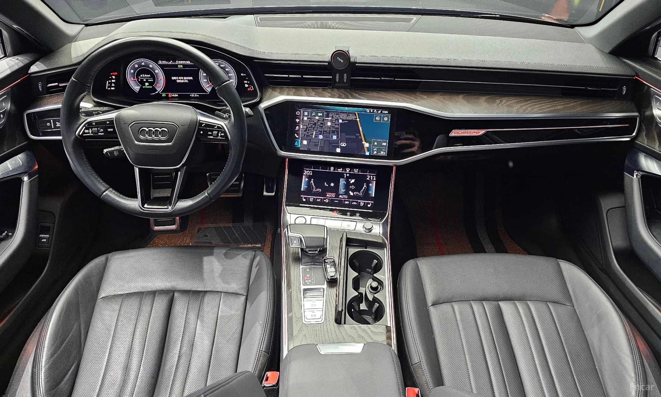 A6 (C8)