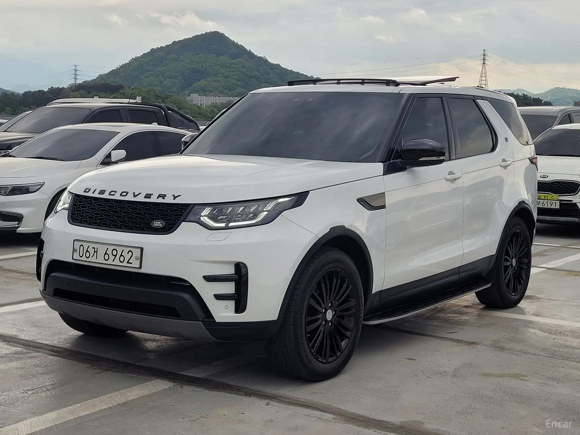 Discovery 5