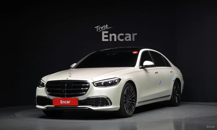 S-Class W223