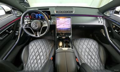 S-Class W223