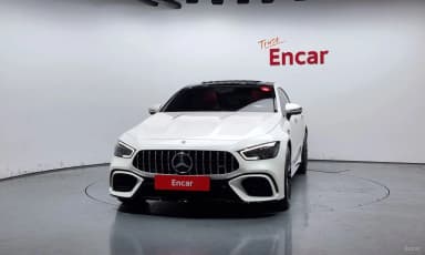 AMG GT