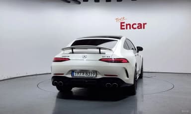 AMG GT