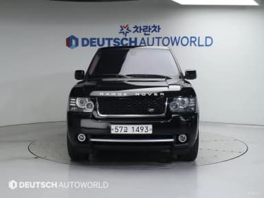 Range Rover
