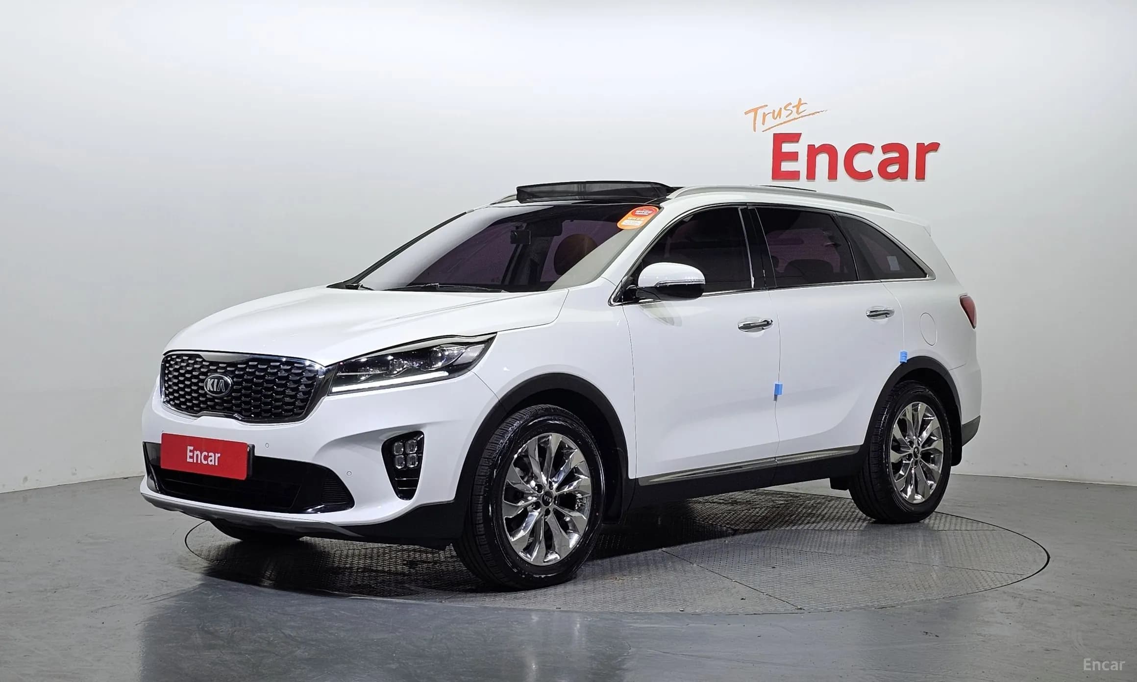 Sorento