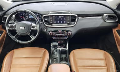 Sorento