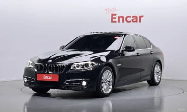 5 Series (F10)