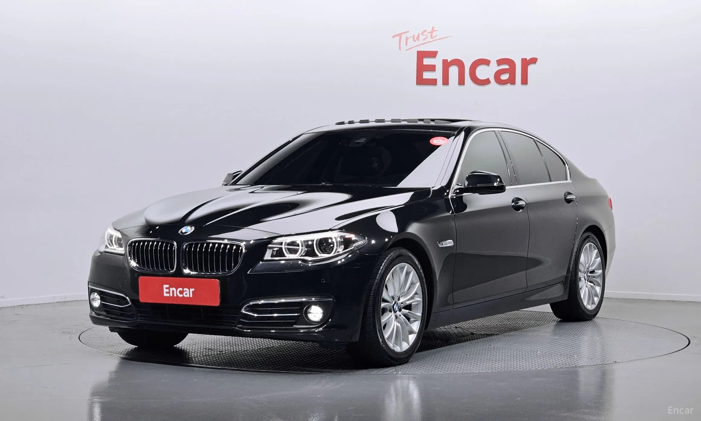 5 Series (F10)