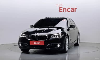 5 Series (F10)