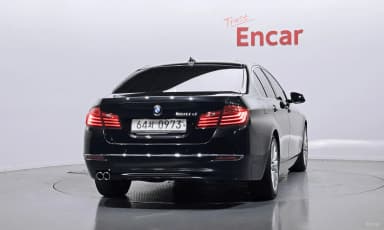 5 Series (F10)