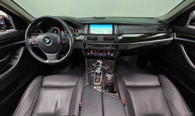 5 Series (F10)