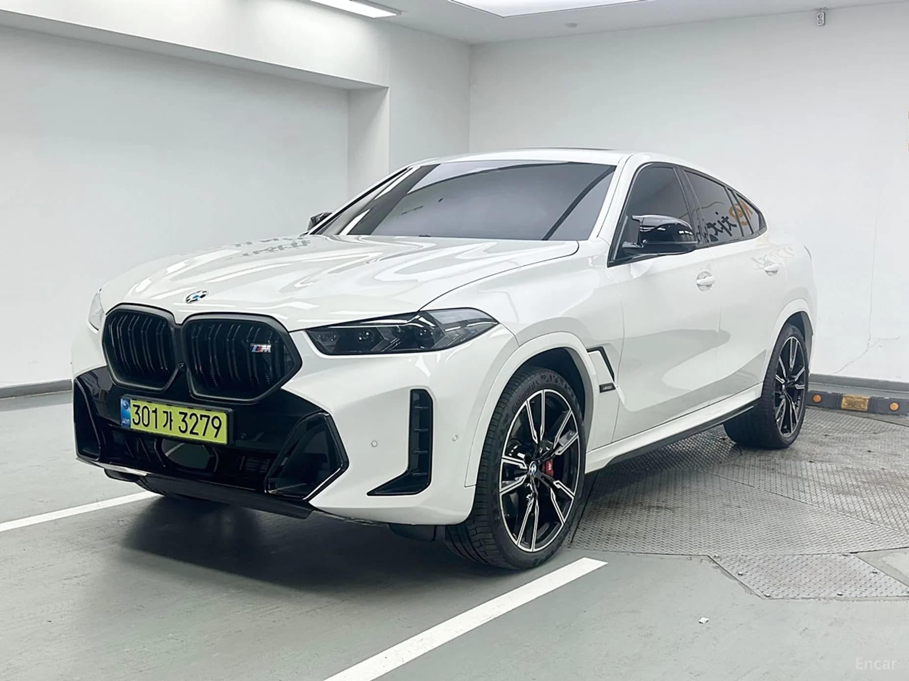 X6 (G06)
