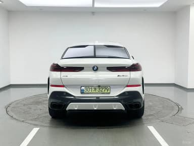 X6 (G06)