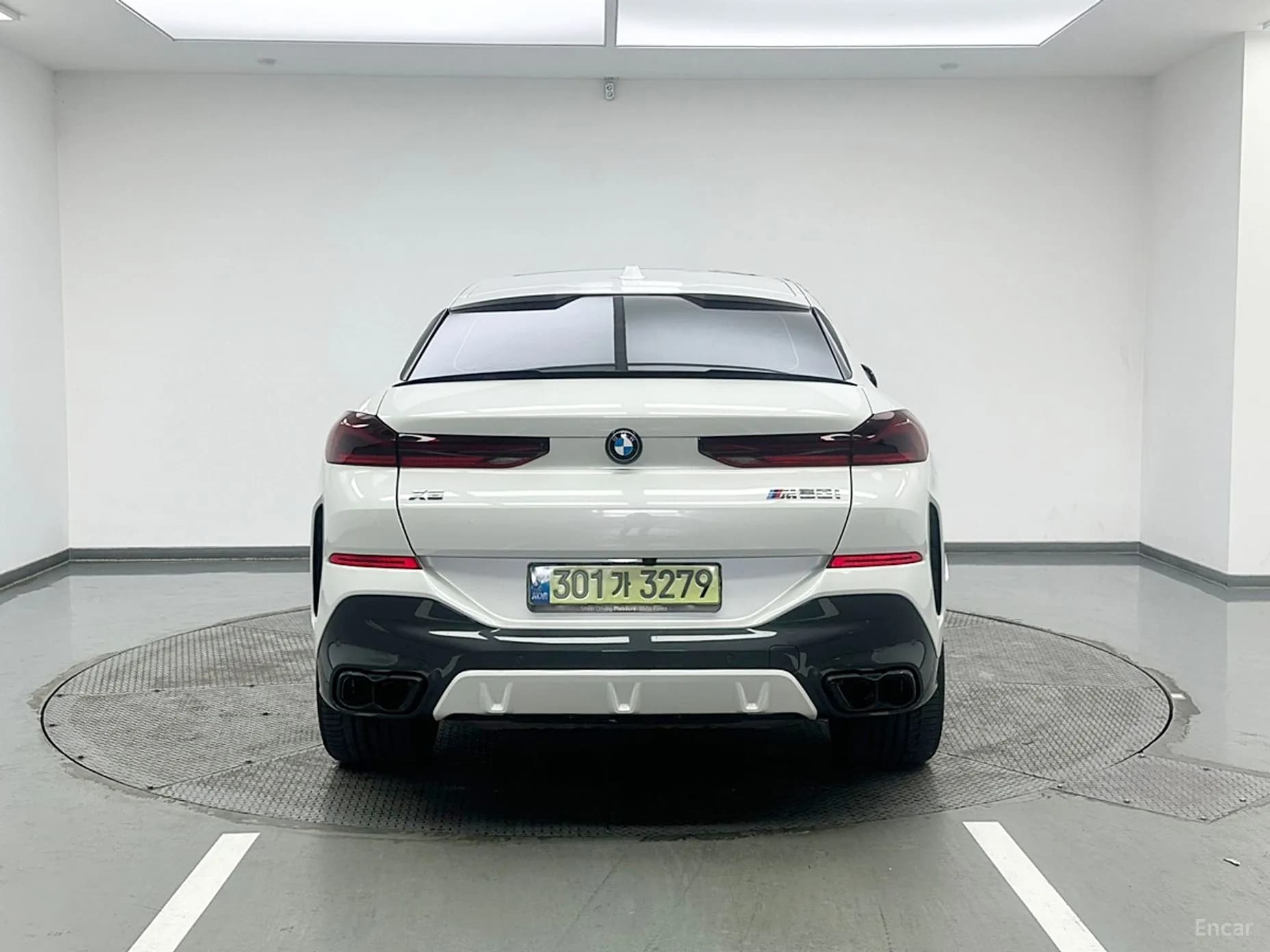 X6 (G06)