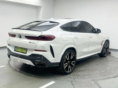 X6 (G06)