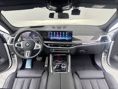 X6 (G06)