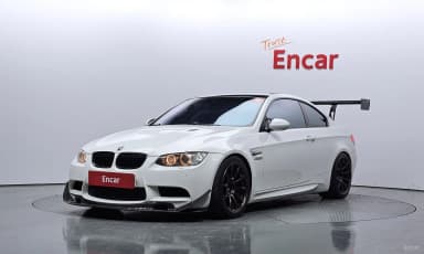 M3 (E90)