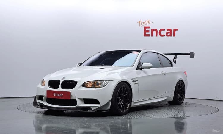 M3 (E90)