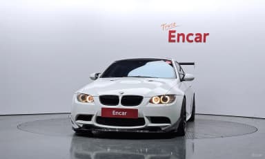 M3 (E90)