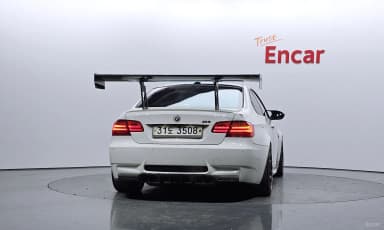 M3 (E90)