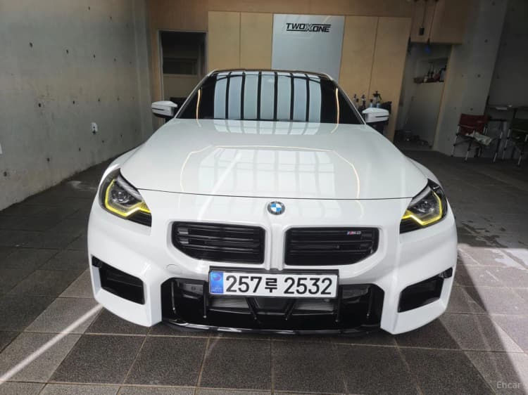 M2 (G87)