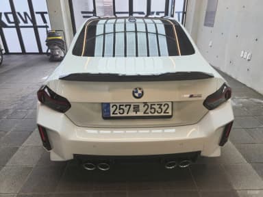 M2 (G87)