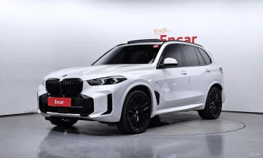 X5 (G05)