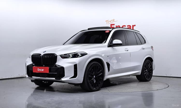 X5 (G05)