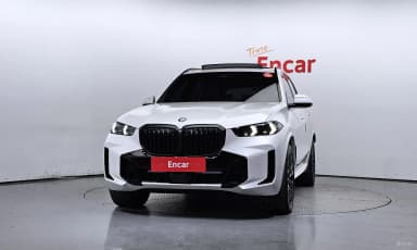 X5 (G05)
