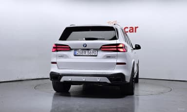 X5 (G05)
