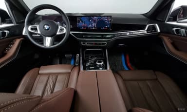 X5 (G05)