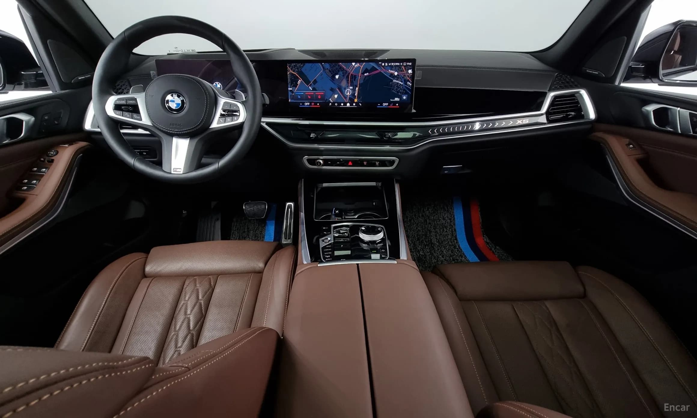 X5 (G05)