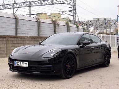 Panamera (971)