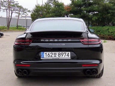 Panamera (971)