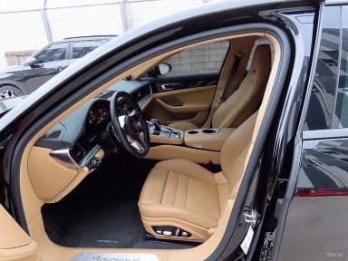 Panamera (971)