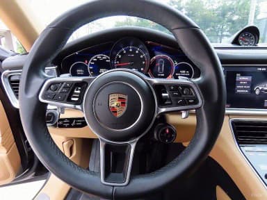 Panamera (971)